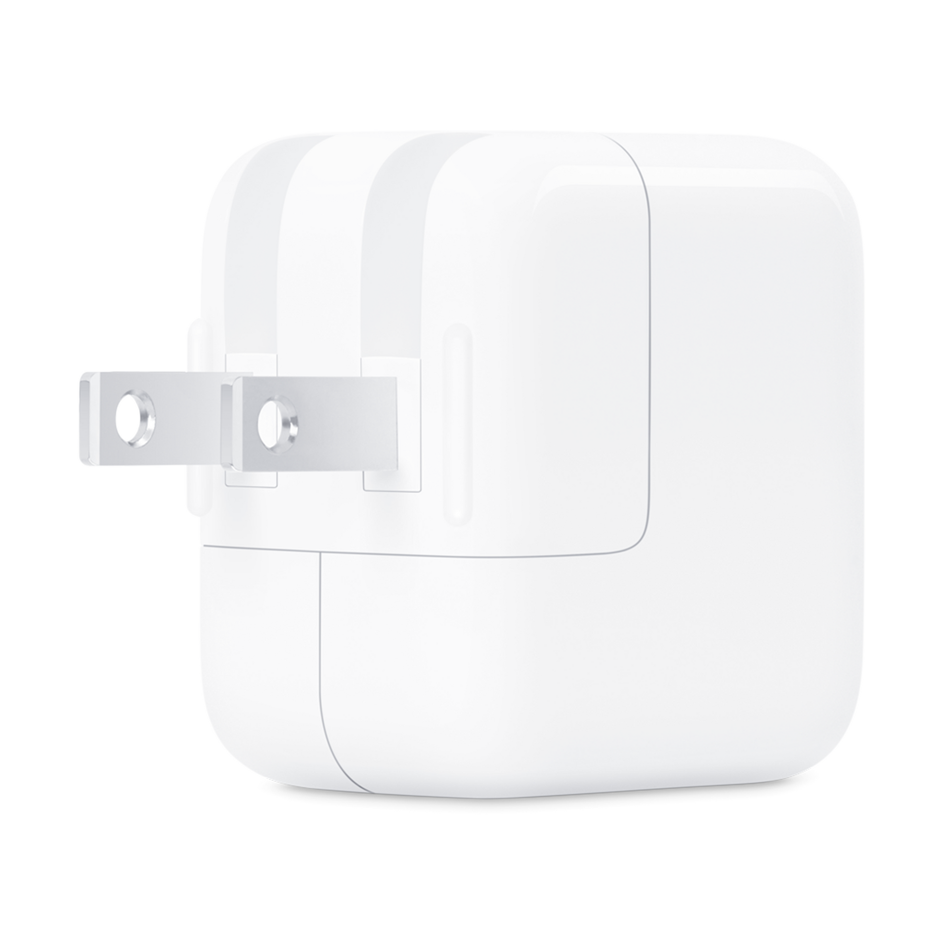 het winkelcentrum inrichting breed Apple 12W USB Power Adapter (2020) – MacExperience