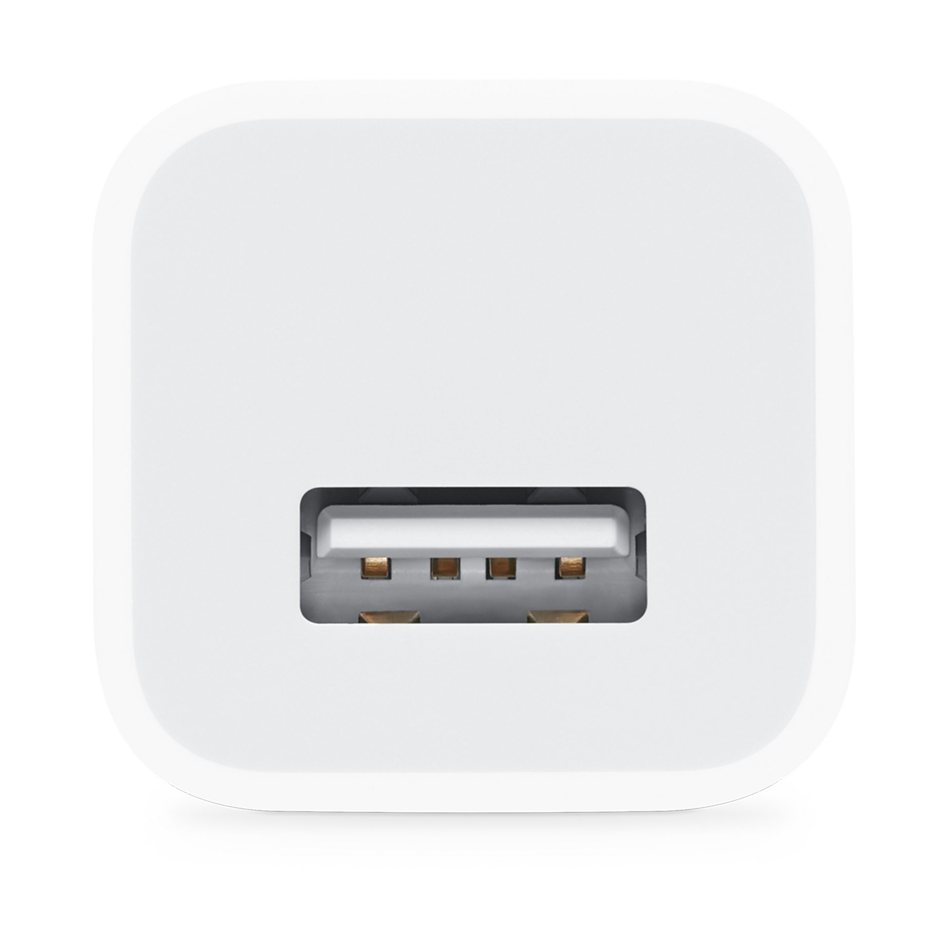 Apple 5W USB Power Adapter –