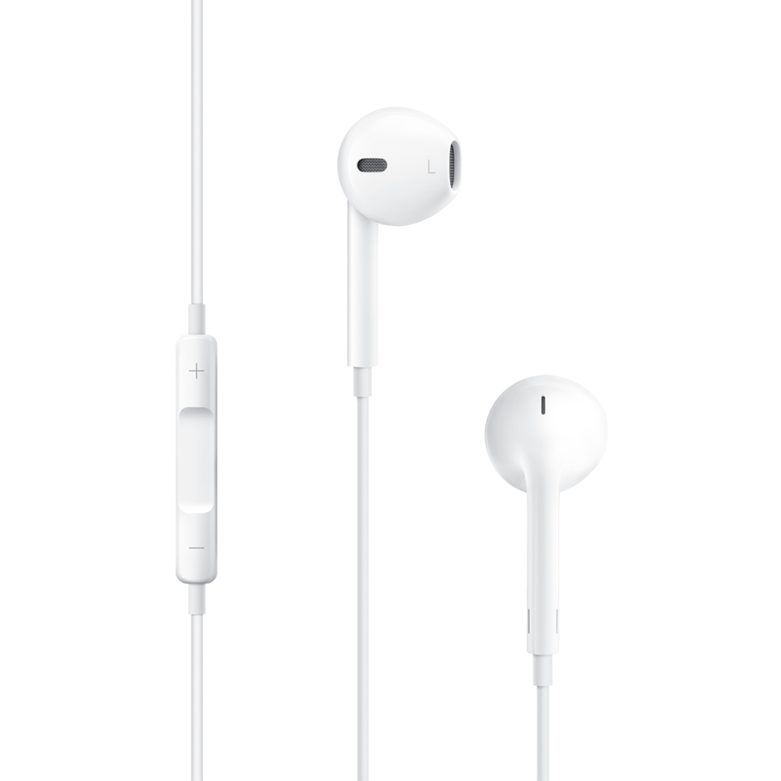 Apple EarPods with Remote and Mic