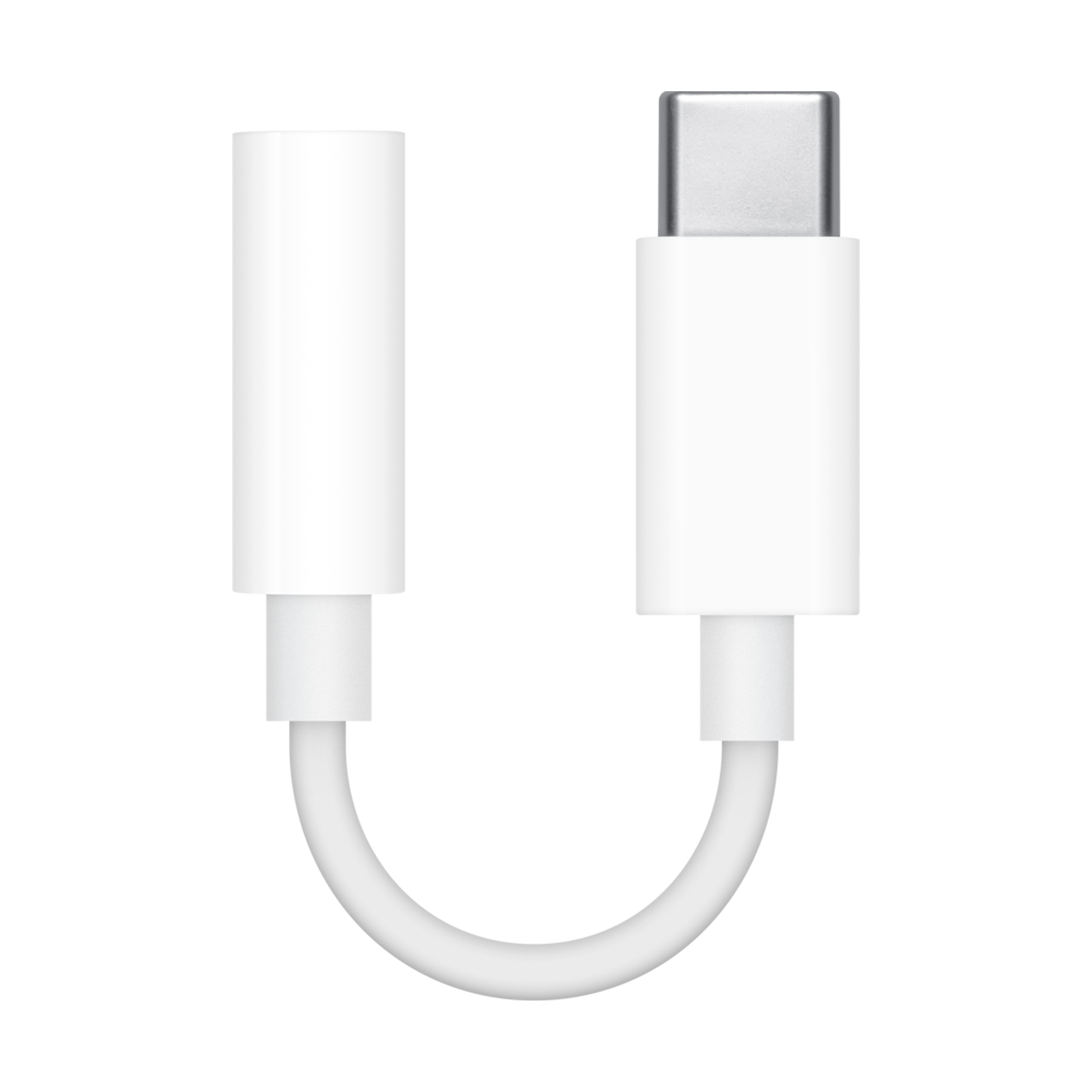 Apple USB-C to 3.5 mm Headphone Jack Adapter –