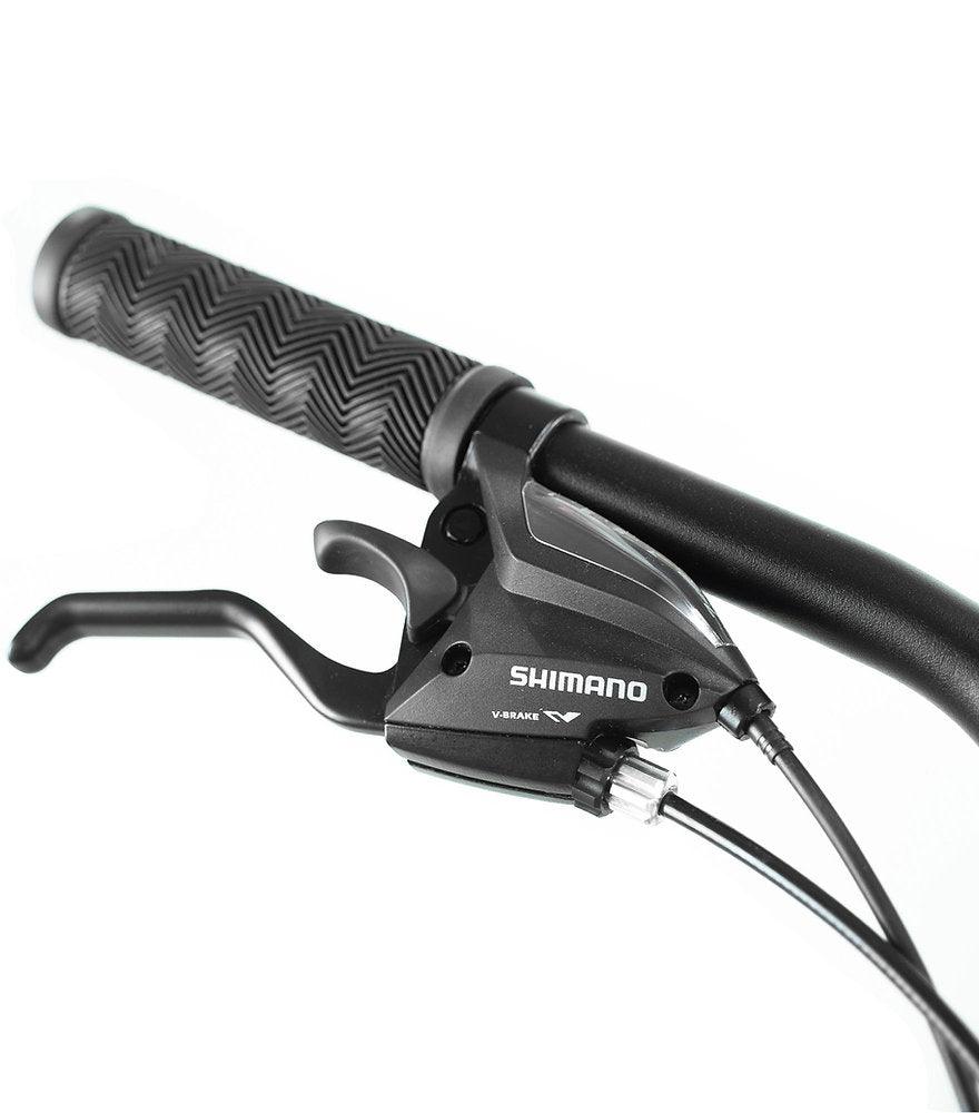 Bicicleta Montaña Turbo Tx 9.1 Rodada 29 21v Shimano