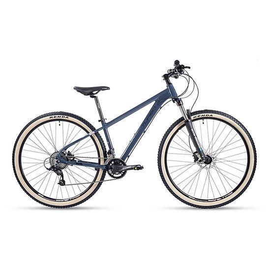 Bicicleta Montaña Turbo Tx 9.1 Rodada 29 21v Shimano