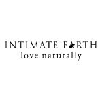 Intimate Earth Logo