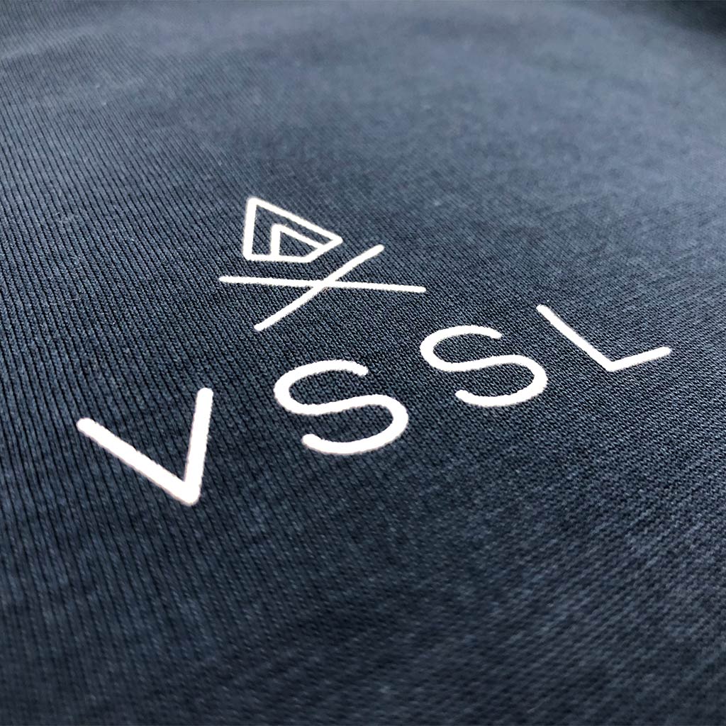 VSSL Logo Tee