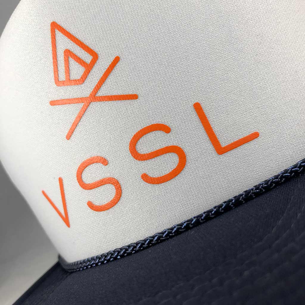 VSSL Trucker Hat