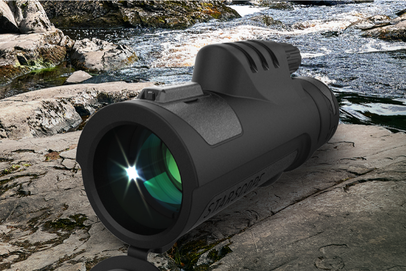 Best monocular for stargazing - Shop Starscope