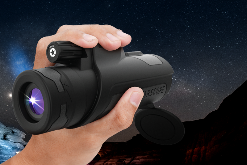 Best monocular for stargazing - Shop Starscope