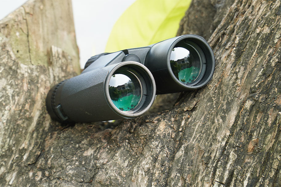 Monocular vs Binoculars - Which Should You Buy For Crystal-Clear, Long-Distance Views?