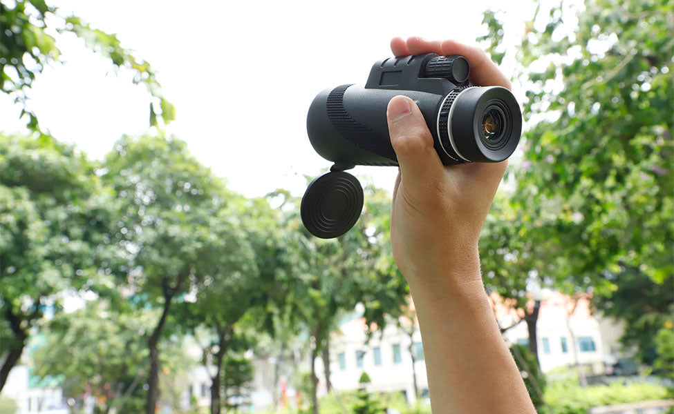 Starscope monocular