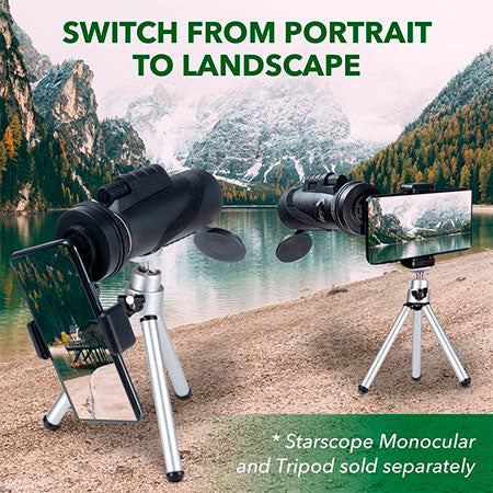 What Is the Best Monocular Telescope for a Phone? - Shop Star Scope