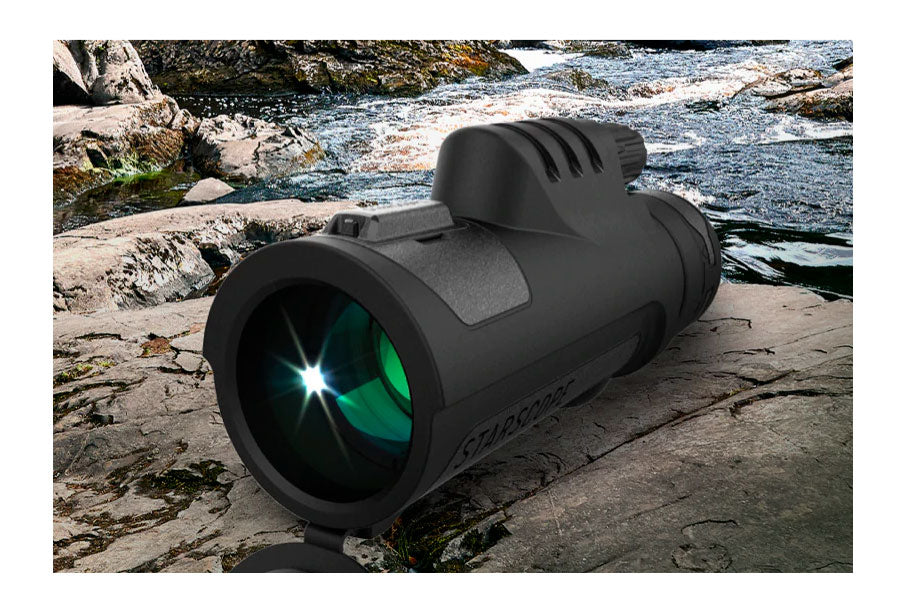 What Is the Best Monocular Telescope for a Phone?