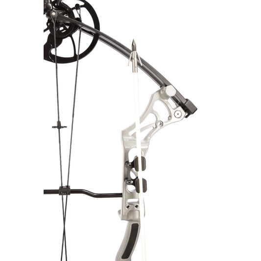 Muzzy Vxm Bowfishing Bow Kit Rh – Archery Warehouse