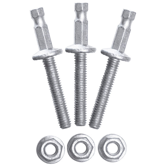 Outright Morphpro Quick Connect Bolt 3 Pk.