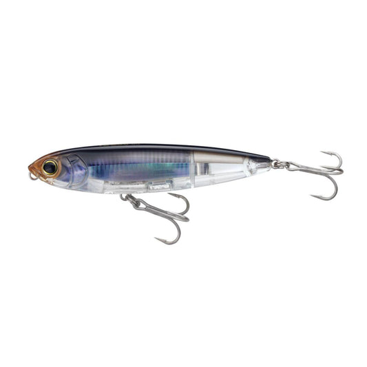 Yo-Zuri 3D Inshore Topknock Pencil 125mm 5in - Mullet