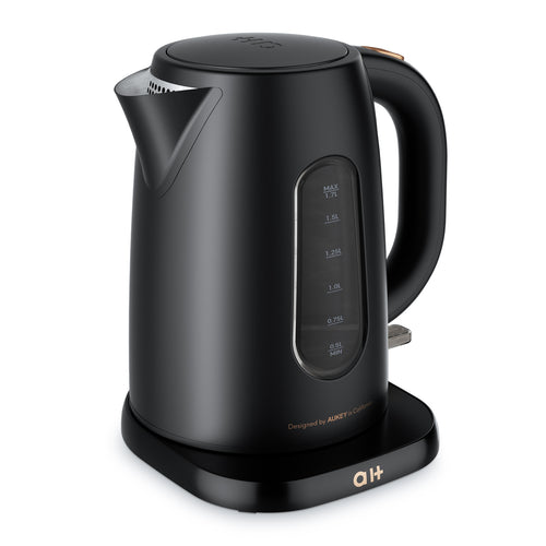  INTASTING Electric Kettle, High Capacity 1.5L 1500W