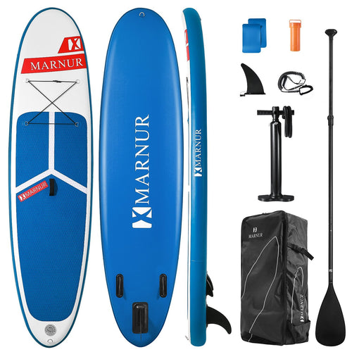 MaxKare Inflatable Paddle Up – Board Stand Board Non-Slip MAXKARE Paddle