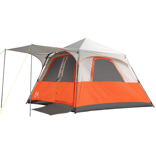 Maxkare 1 Person Camping Tent Waterproof Windproof Outdoor Tent Easy S –  MAXKARE