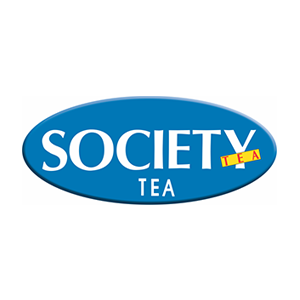 Society Tea logo