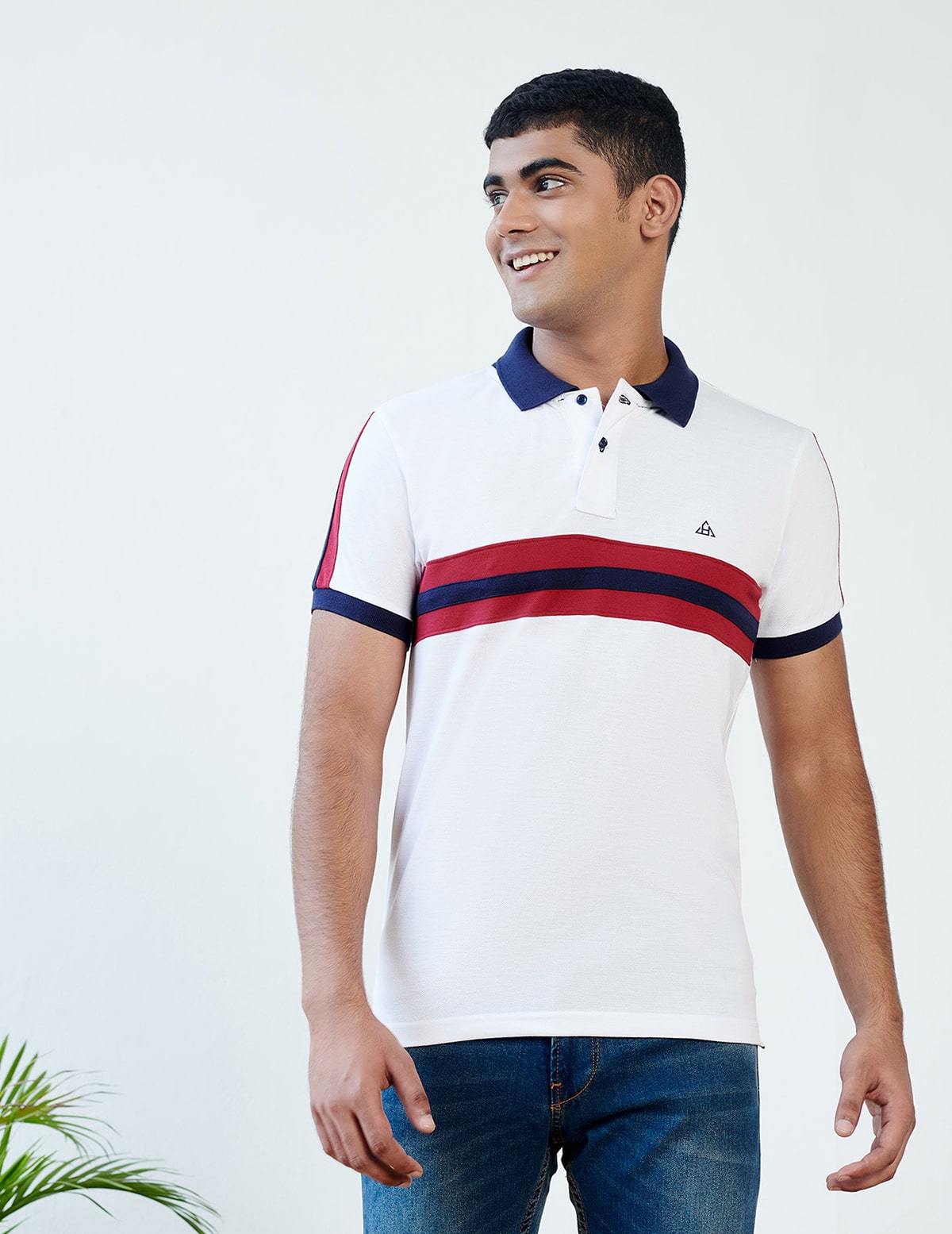 hugo boss short sleeve polo