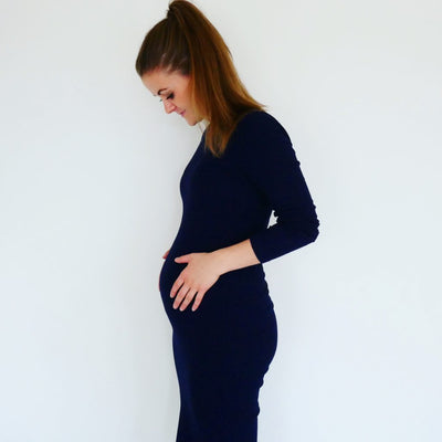 Gravid dagbog del 3 | Køber ikke lige kage – Tina Lykkegaard