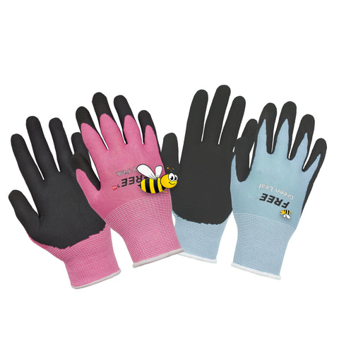 children's work gloves