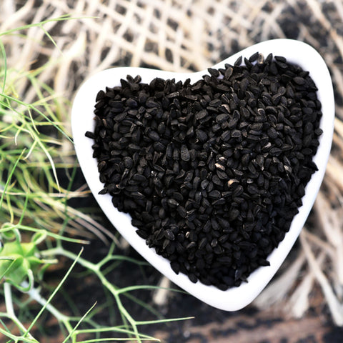 Black seed oil offers many health benefits