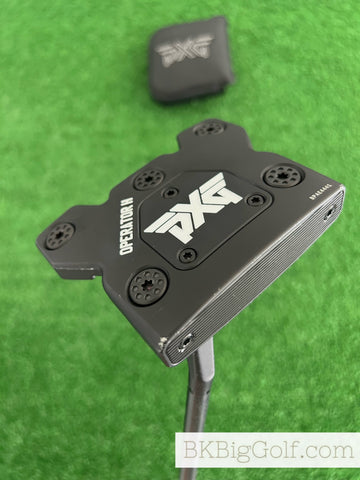 PXG】これを見ればあなたのGEN3アイアンが見つかる！【第一