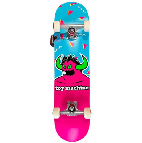 Vice Monster Toy-Machine Skateboard complet en natural – TITUS