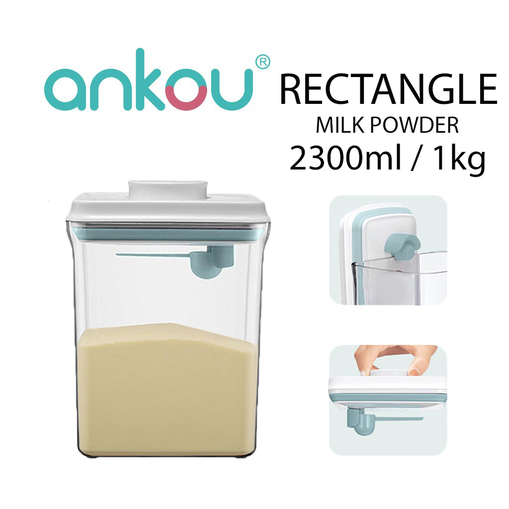 The Ankou Food Storage Containers: Full Review