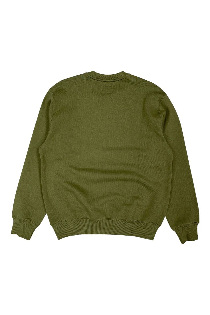 YEEZY SEASON 5 LOGO SWEATSHIRT - GROGROCERY