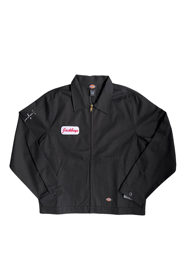 Dickies X Travis Scott JACKBOYS Work Jacket - GROGROCERY