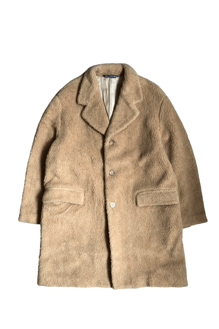 DOLCE & GABBANA COAT - GROGROCERY