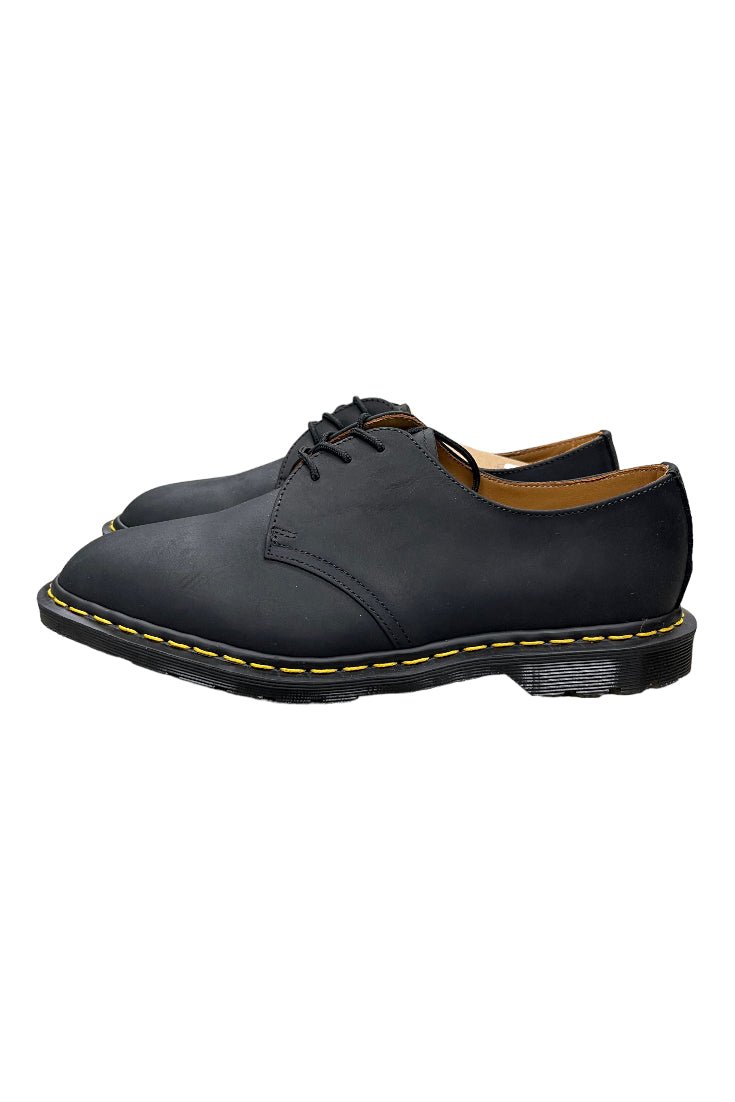 Dr Martens X JJJJOUND Archie II Wyoming Leather Shoes