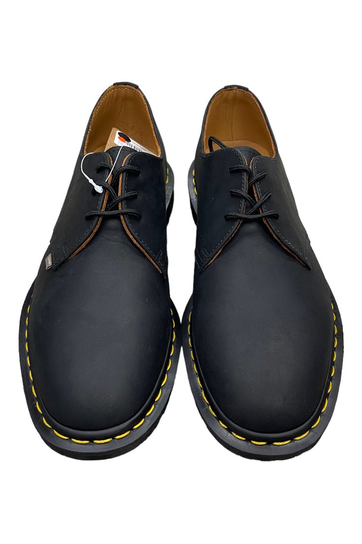 Dr Martens X JJJJOUND Archie II Wyoming Leather Shoes