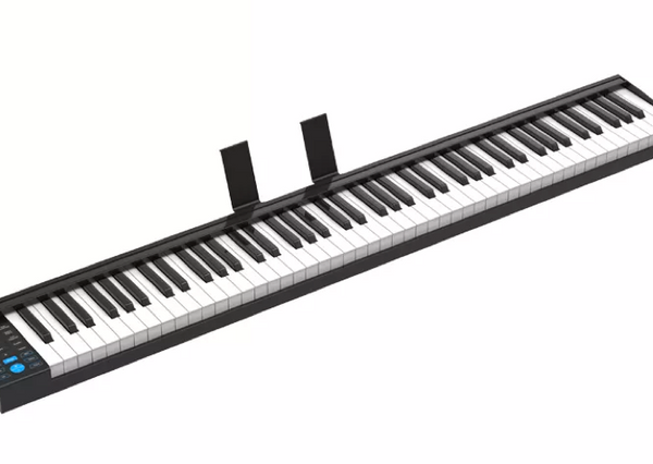 piano konix ph88