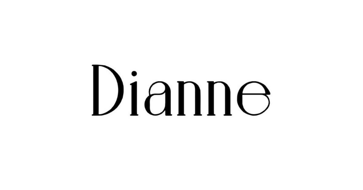 Dianne Shoes