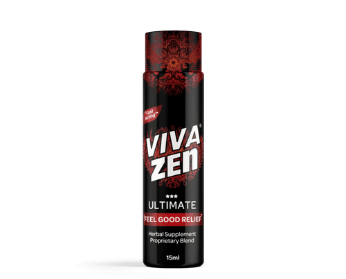 VIVAZEN Ultimate 15ml Extract <br> AS LOW AS $10.99 EACH! - MITwholesale product image