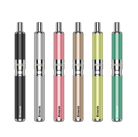 yocan evolve d vaporizador de hierba seca