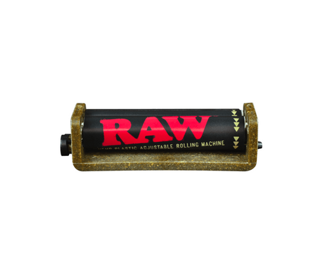  Combo de conos y bandeja RAW  Incluye bandeja clásica RAW, 98  conos especiales preenrollados RAW, paquete de 50 unidades, cargador RAW,  tubo de ahorro de arco (pequeño) : Salud y Hogar
