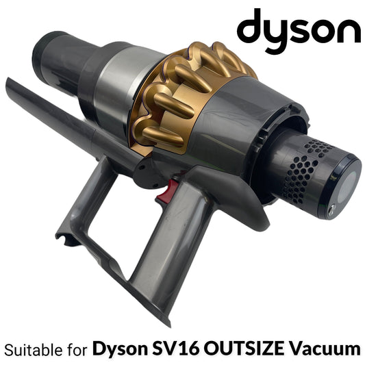 Dyson V11, Outsize, V15 Detect Stickvac Click-in Battery and Charger Kit  (971447-04) - Vacuum Spot