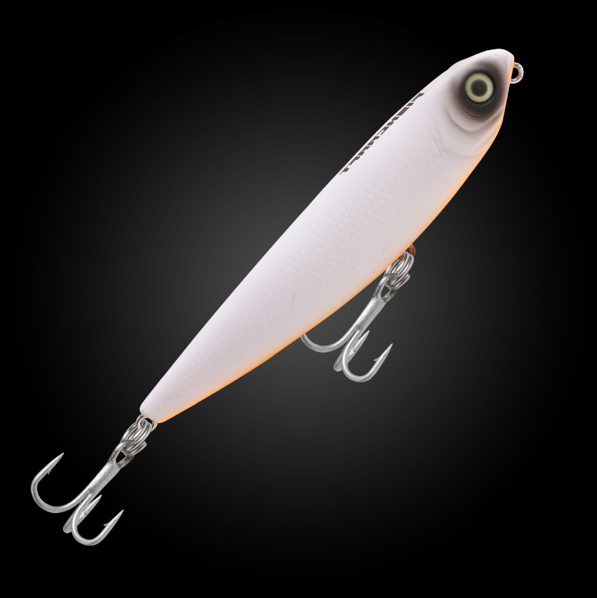 Fishcraft Snoop Dog 55mm Surface Walker Lure