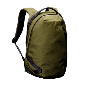 ABLE CARRY Daily Backpack X-PAC X51Black