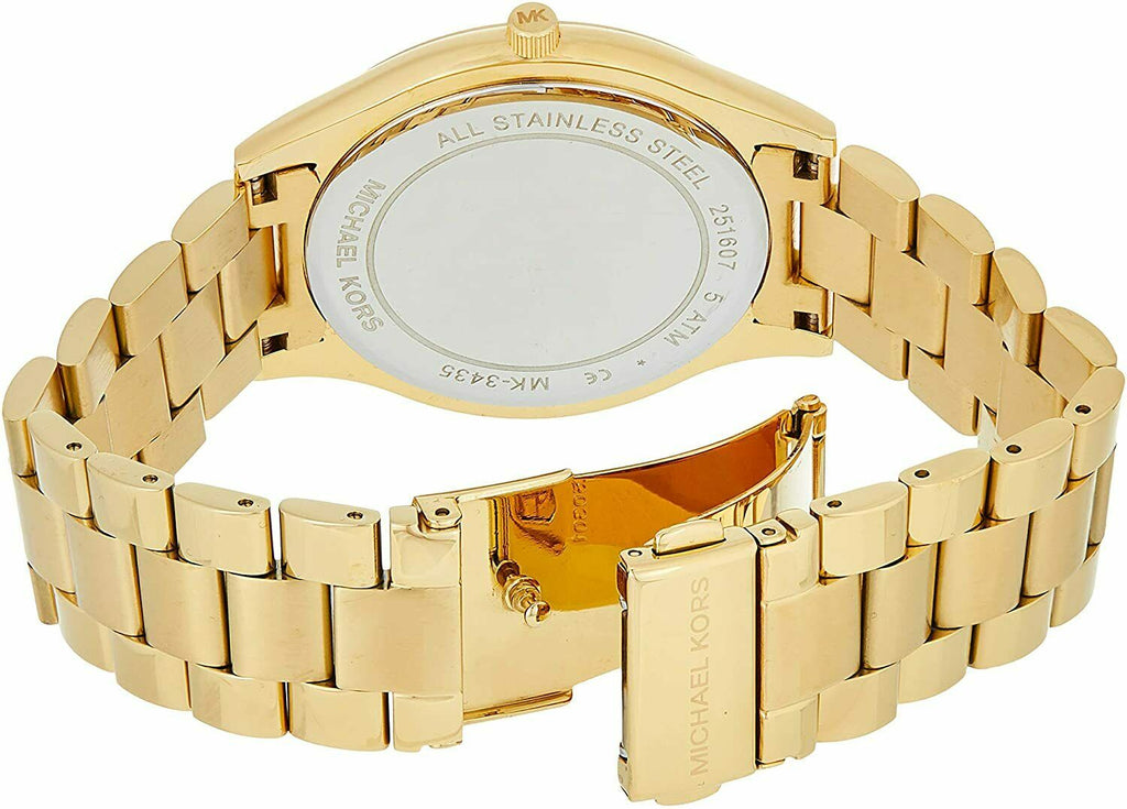 michael kors watch vx3j