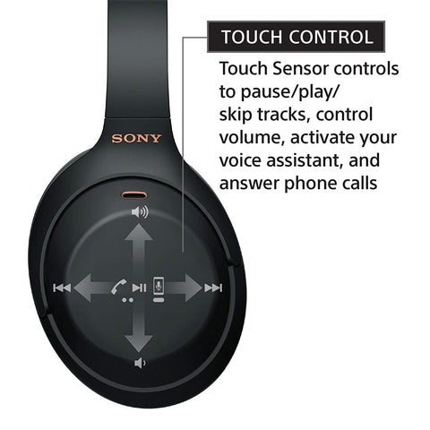 industrial noise cancelling headphones with bluetooth