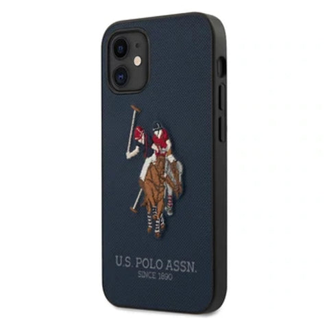 iPhone 13 Pro Max US Polo Assn Case - Green – Infinity Gadgetz