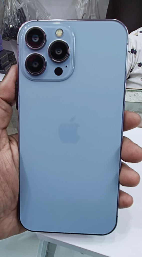 iPhone 13 pro 128gb sierra blue colour similar look – Infinity Gadgetz iPhone 13 pro 128gb sierra blue colour similar look – Infinity Gadgetz