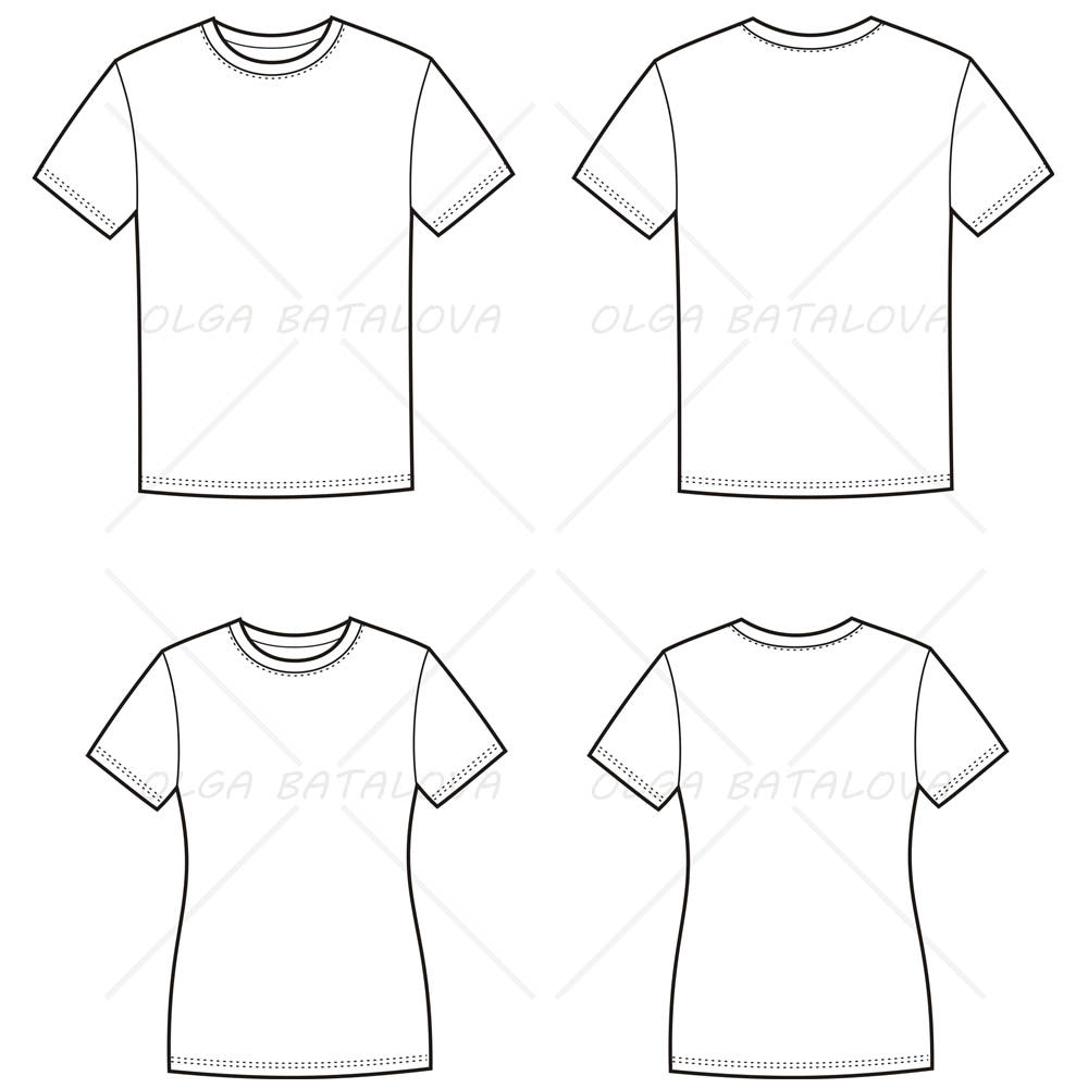 Download Buy T Shirt Template Illustrator Cs6 57 Off Share Discount