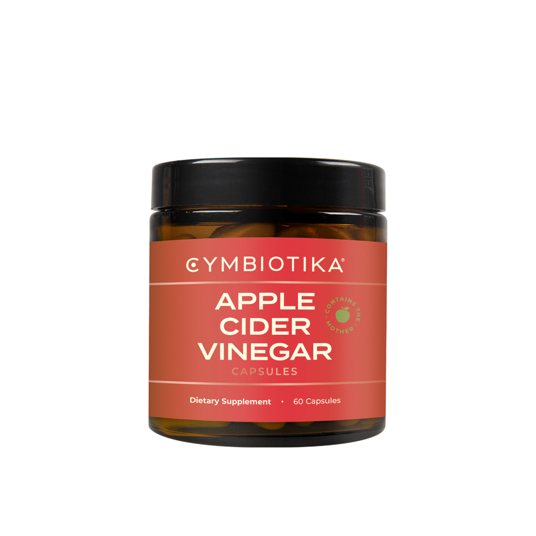 Apple Cider Vinegar - Cymbiotika product image