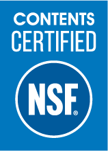 National Sanitation Foundation (NSF) Prevagen Meets Quality Standards for NSF Contents Certified Program Link to learn more