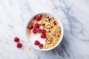 Consejos para hacer que los desayunos rápidos sean más saludables